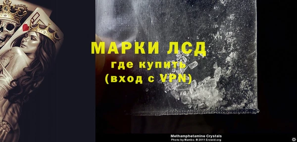 крисы Лагань